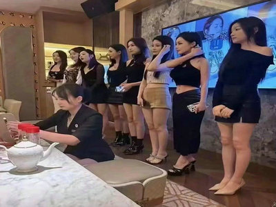 深圳KTV招聘